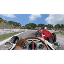 GRAND PRIX LEGENDS 1