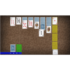 HOYLE SOLITAIRE 3