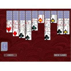 HOYLE SOLITAIRE 1