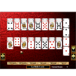 HOYLE SOLITAIRE 2