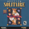 HOYLE SOLITAIRE FRONT