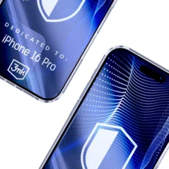 FLEXIBLE GLASS PRO IPHONE 16 PRO 7