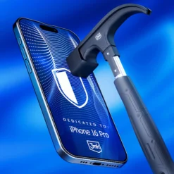 FLEXIBLE GLASS PRO IPHONE 16 PRO 1