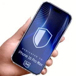 FLEXIBLE GLASS PRO IPHONE 16 PRO MAX 5