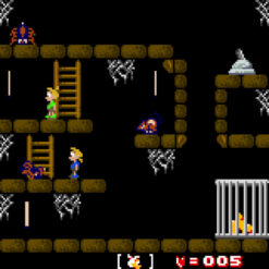 THE NEW ADVENTURES OF MARY KATE ASHLEY GBC IG3