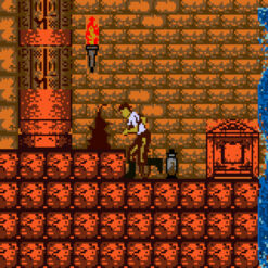 THE MUMMY RETURNS GBC IG1