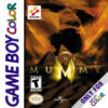 THE MUMMY GBC FC