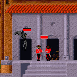 THE MASK OF ZORRO GBC IG2