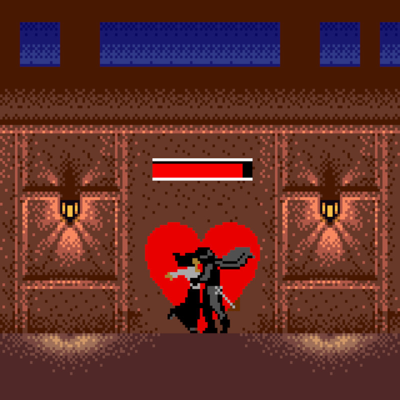 THE MASK OF ZORRO GBC - Image 2
