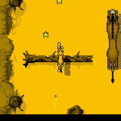 THE LION KING SIMBAS MIGHTY ADVENTURE GBC IG1