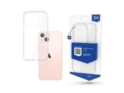 3MK ARMOR CASE IPHONE 14 (TRANSPARENTE)