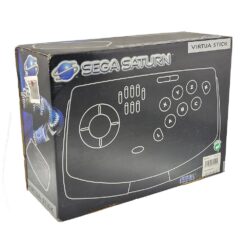 virtua stick 2
