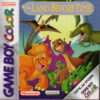 THE LAND BEFORE TIME GBC FC