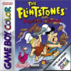 THE FLINTSTONES BURGERTIME IN BEDROCK GBC FC