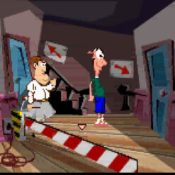 THE FISH FILES GBC IG2