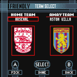 THE F.A. PREMIER LEAGUE STARS 2001 GBC IG3