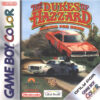 THE DUKES OF HAZZARD RACING FOR HOME GBC FC