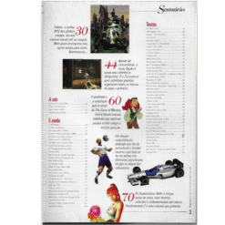 MEGA SCORE 29 INDICE