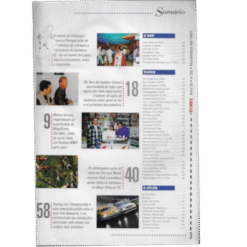 MEGA SCORE 26 INDICE