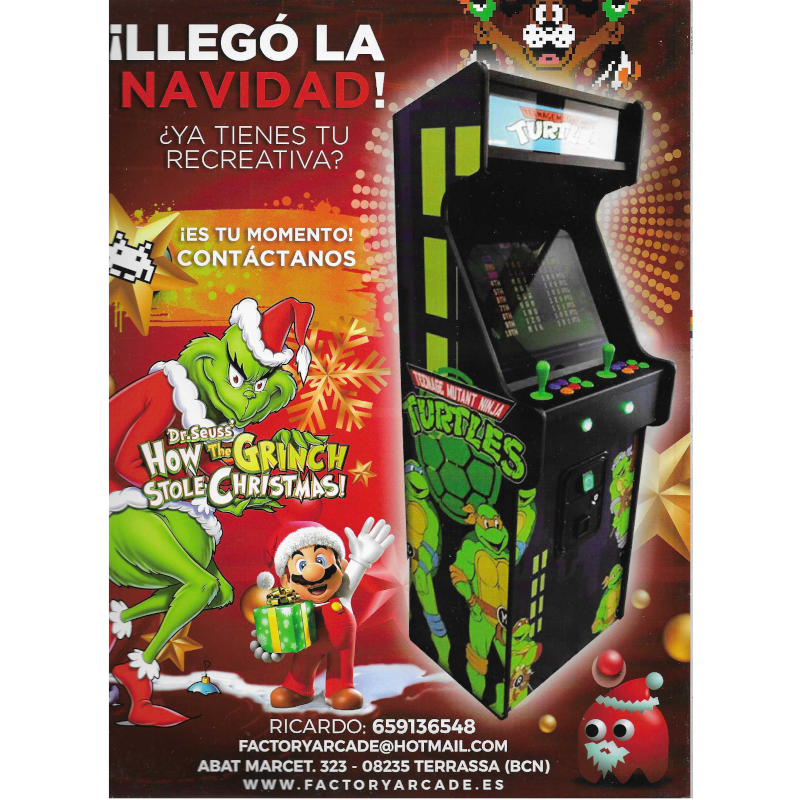 REVISTA RETRO GAMER N30 - Image 3