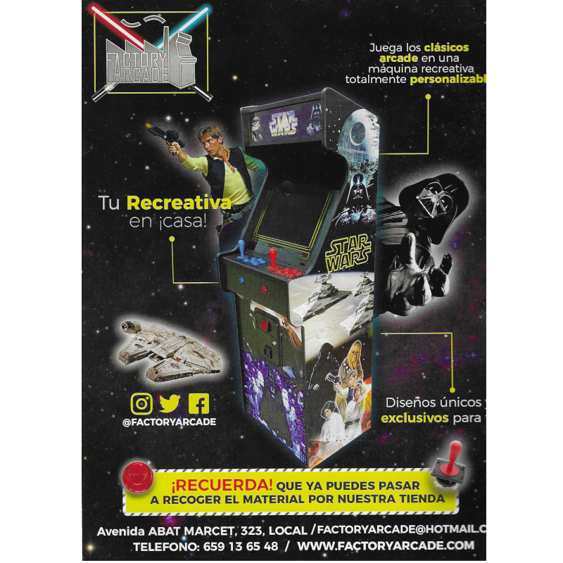 REVISTA RETRO GAMER N29 - Image 3