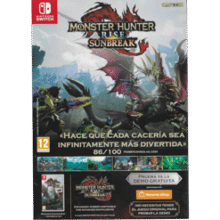 HOBBY CONSOLAS 373 BACK