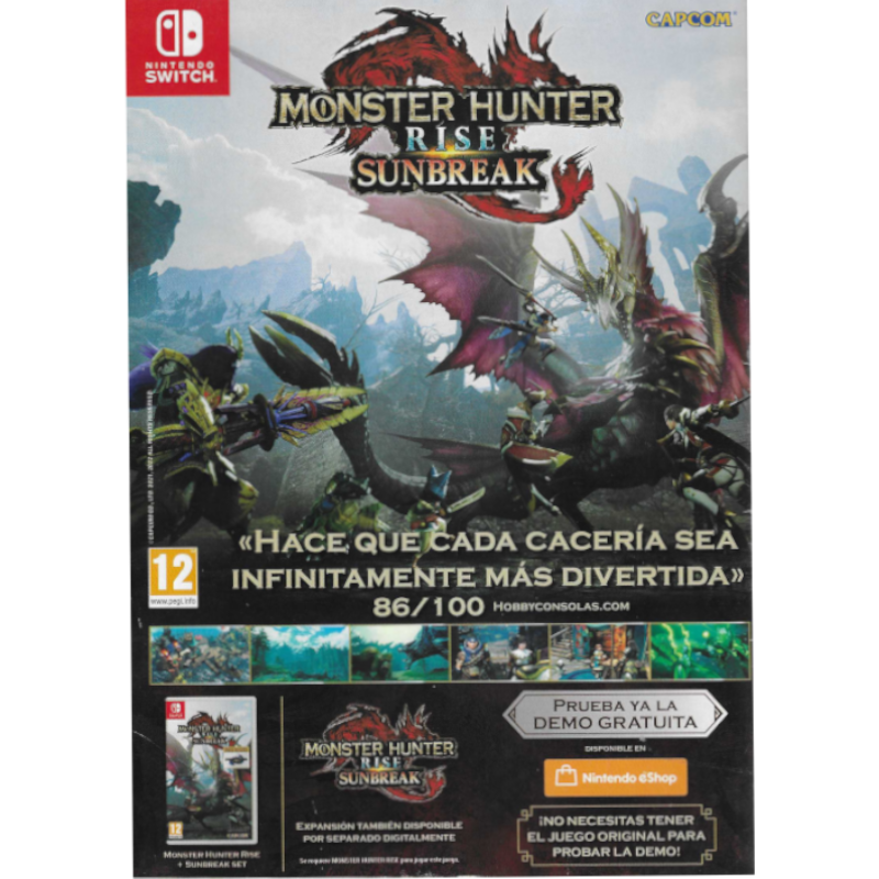 REVISTA HOBBY CONSOLAS N373 - Image 3