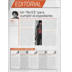 HOBBY CONSOLAS 372 INDICE