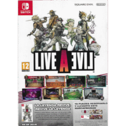 HOBBY CONSOLAS 371 BACK