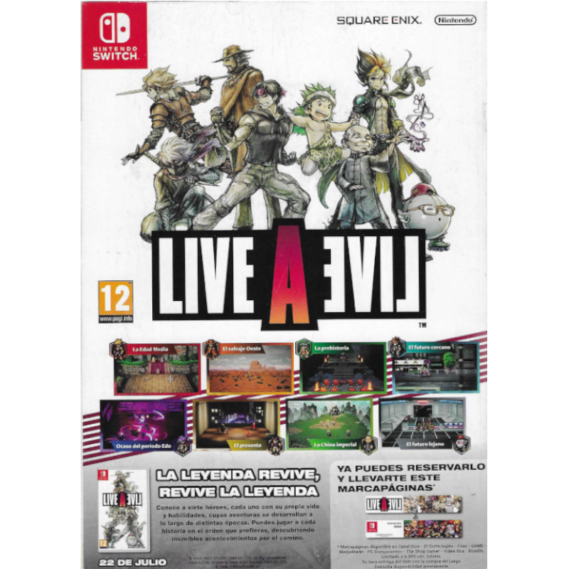 REVISTA HOBBY CONSOLAS N371 - Image 3