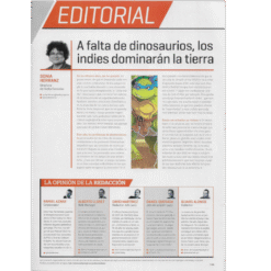 HOBBY CONSOLAS 371 INDICE