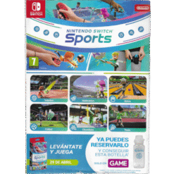 HOBBY CONSOLAS 369 BACK