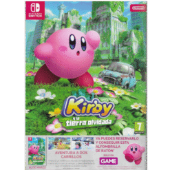 HOBBY CONSOLAS 368 BACK