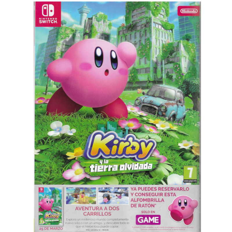 REVISTA HOBBY CONSOLAS N368 - Image 3