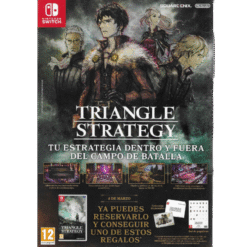 HOBBY CONSOLAS 367 BACK