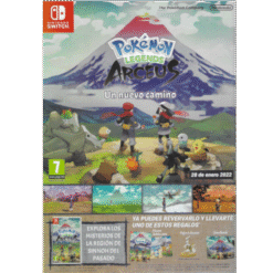 HOBBY CONSOLAS 365 BACK