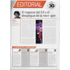 HOBBY CONSOLAS 359 INDICE