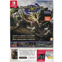 HOBBY CONSOLAS 358 BACK