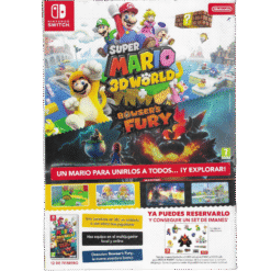 HOBBY CONSOLAS 355 BACK