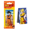 MAGNETIC BOOKMARK DRAGON BALL Z