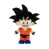 PELUCHE DRAGON BALL GOKU 30CM