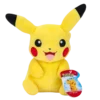 PELUCHE PÓKEMON PIKACHU 20CM