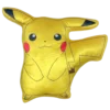 ALMOFADA 3D POKEMON PIKACHU 35CM FC