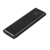 1LIFE HD: FLASH SSD M.2 NVME ENCLOSURE USB 3.1 TYPE-C