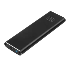 1LIFE HD: FLASH SSD M.2 NVME ENCLOSURE USB 3.1 TYPE-C