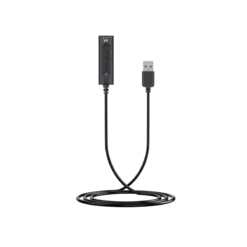 EWENT HEADSET USB CONTROLLER