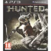 HUNTED THE DEMONS FORGE PS3 FC
