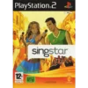 SINGSTAR LATINO PS2 SEMI NOVO 1