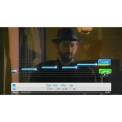 SINGSTAR LATINO PS2 SEMI NOVO 3