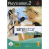 SINGSTAR POP HITS PS2 (SEMI-NOVO)